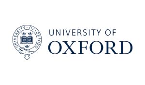 1 - university of oxford
