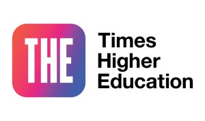 The Time Higher Ed