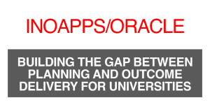 INOAPPS&ORACLE